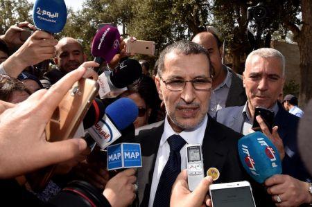 Voici la liste complète du nouveau gouvernement Marocain ! Voici la liste complète du nouveau gouvernement Marocain !