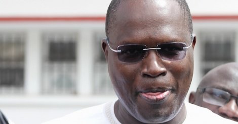 ‘’Khalifa Sall soutenait Y’en a marre à travers des concerts’’