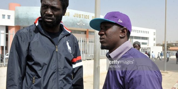 ​LES FOLLES REVELATIONS DES EX Y’EN A MARRISTES:  «Thiat, Fadel Barro, Simon et les 515 millions Fcfa…»