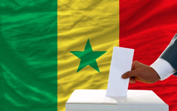 Les candidatures indépendantes doivent être parrainées par 0,5% des électeurs pour les législatives