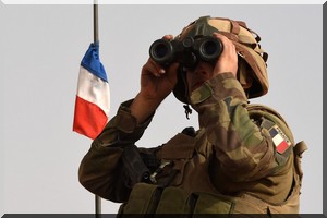 Mali : un soldat français tué lors d'un "accrochage avec des terroristes" Mali : un soldat français tué lors d'un "accrochage avec des terroristes"