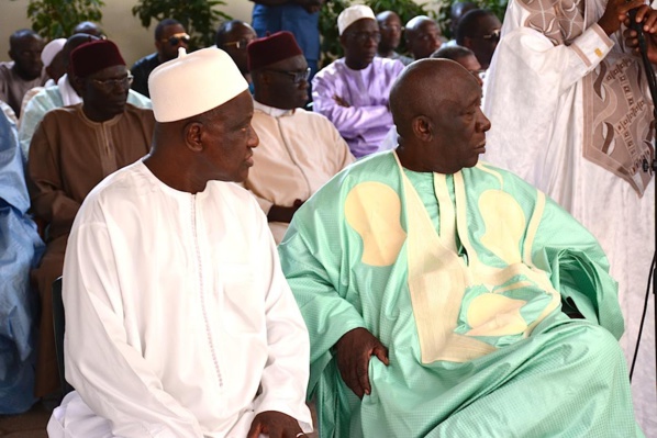 Les images de la levée du corps de la maman de Samuel Sarr, Jessica Les images de la levée du corps de la maman de Samuel Sarr, Jessica