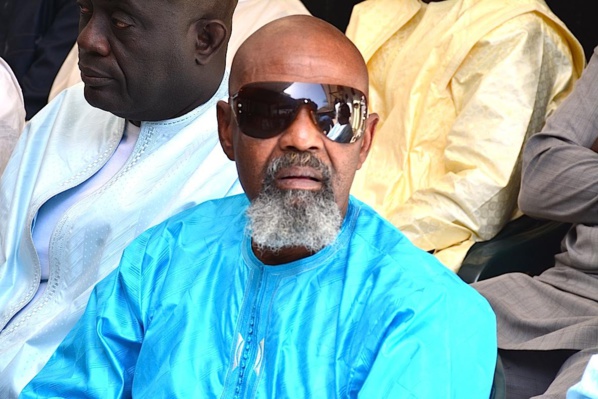 Les images de la levée du corps de la maman de Samuel Sarr, Jessica Les images de la levée du corps de la maman de Samuel Sarr, Jessica