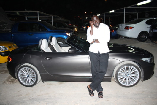 Mis aux arrêts par la Dic, le célèbre Daouda Mbow tombe pour une affaire de...véhicules et motos de luxe