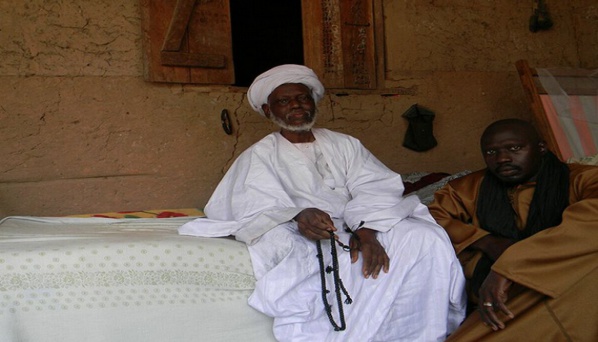 MAHMOUDA CHÉRIF : LE KHALIFE VEUT DES ÉCLAIRAGES SUR UN FONDS DE 60 MILLIONS DESTINÉ AU POSTE DE SANTÉ MAHMOUDA CHÉRIF : LE KHALIFE VEUT DES ÉCLAIRAGES SUR UN FONDS DE 60 MILLIONS DESTINÉ AU POSTE DE SANTÉ