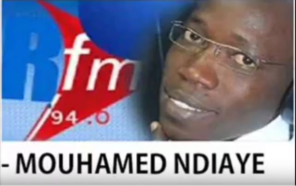 Revue de Presse Rfm du Lundi 10 Avril 2017 Avec Mamadou Mouhamed Ndiaye