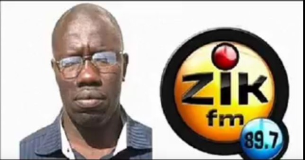 Revue de Presse du Lundi 10 Avril 2017 Avec Ahmed Aidara