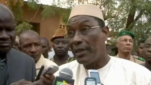 Mali: les consultations se poursuivent en vue de former le nouveau gouvernement