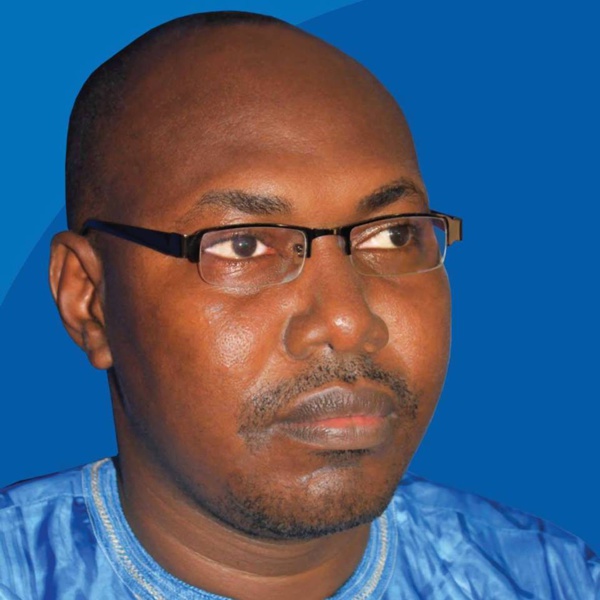 Tambacounda: Issa Sadio Kanouté s’engage avec l’EPS pour une réelle émergence des populations. Tambacounda: Issa Sadio Kanouté s’engage avec l’EPS pour une réelle émergence des populations.