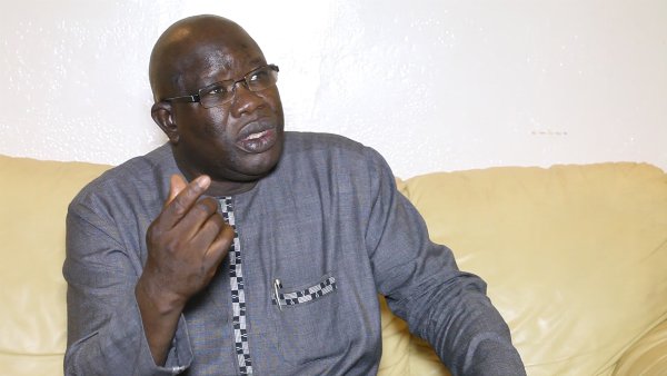 Licenciement abusif : Le maire de Khombole condamné Licenciement abusif : Le maire de Khombole condamné