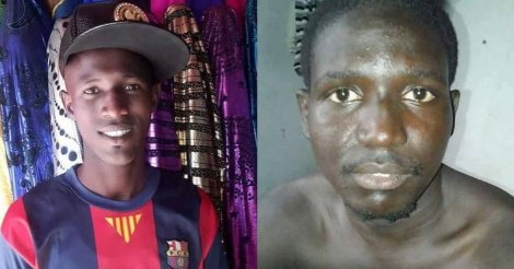Un Sénégalais assassiné en Gambie Un Sénégalais assassiné en Gambie