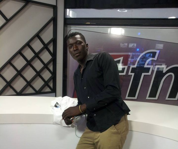 Meurtre à Darou Thioub : Mamadou Dièye de Lamb Académie de la TFM tué et abandonné dans un …