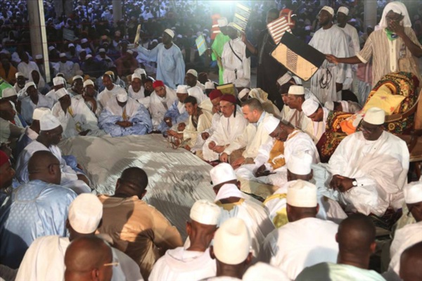 Le fondateur de Médina Gounass incarne les valeurs et enseignements de la sunna Le fondateur de Médina Gounass incarne les valeurs et enseignements de la sunna