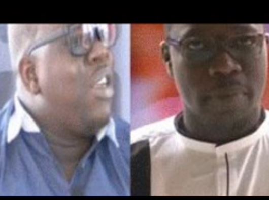 Xalass avec Mamadou M. Ndiaye et Ndoye Bane du Mercredi 12 Avril 2017 Xalass avec Mamadou M. Ndiaye et Ndoye Bane du Mercredi 12 Avril 2017