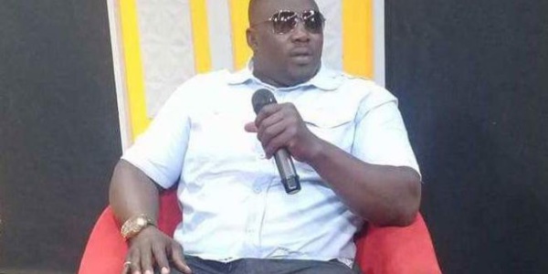 Gris Bordeaux démonte Balla Gaye -« Tu es le plus indiscipliné des lutteurs » Gris Bordeaux démonte Balla Gaye -« Tu es le plus indiscipliné des lutteurs »