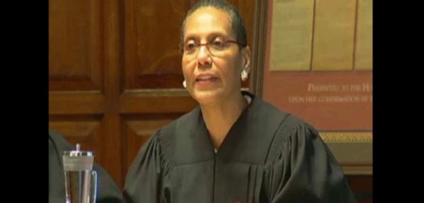 Sheila Abdus-Salaam, première juge afro-américaine et musulmane, retrouvée morte Sheila Abdus-Salaam, première juge afro-américaine et musulmane, retrouvée morte