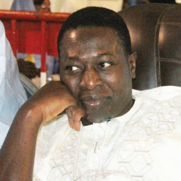 CONVENTION ASER-MYNA : L'OFNAC piste le carnage financier CONVENTION ASER-MYNA : L'OFNAC piste le carnage financier