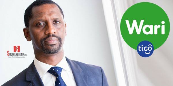 Délocalisation de Wari au Togo: Kabirou Mbodj est-il véritablement un patriote? Délocalisation de Wari au Togo: Kabirou Mbodj est-il véritablement un patriote?