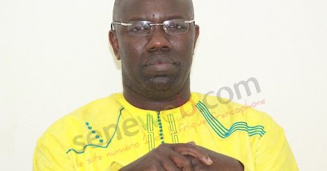Revue de Presse du Vendredi 14 Avril 2017 Avec Ahmed Aidara Revue de Presse du Vendredi 14 Avril 2017 Avec Ahmed Aidara