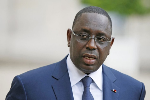 Macky Sall relève les efforts de l’Etat pour ‘’humaniser’’ le site du Daaka Macky Sall relève les efforts de l’Etat pour ‘’humaniser’’ le site du Daaka