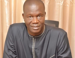 L’Ums demande aux membres élus à démissionner du Conseil supérieur de la Magistrature : les relations heurtées entre Sidiki Kaba et les magistrats, à un point de non-retour L’Ums demande aux membres élus à démissionner du Conseil supérieur de la Magistrature : les relations heurtées entre Sidiki Kaba et les magistrats, à un point de non-retour