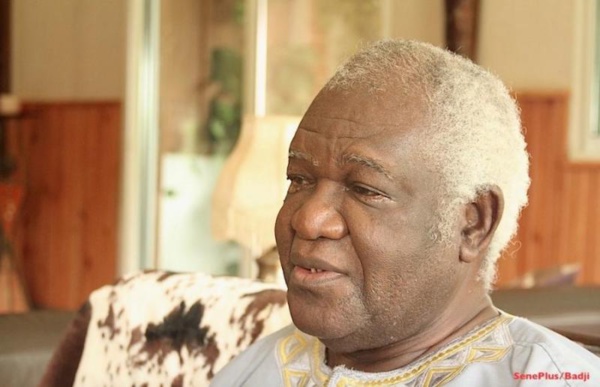 Ligue démocratique : Mamadou Ndoye démissionne