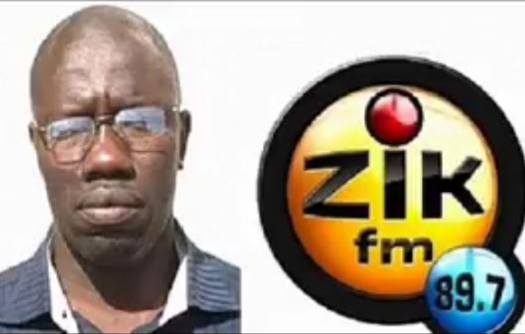 Revue de Presse du Mardi 18 Avril 2017 Avec Ahmed Aidara Revue de Presse du Mardi 18 Avril 2017 Avec Ahmed Aidara