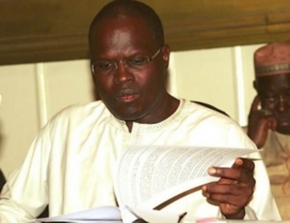 Réquisitoire du Parquet : Khalifa Sall édifié sur son sort, cette semaine Réquisitoire du Parquet : Khalifa Sall édifié sur son sort, cette semaine