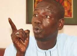 ABDOULAYE WILANE (PORTE-PAROLE DU PS): "Khalifa Sall aurait pu être tête de liste de BBY si…’" ABDOULAYE WILANE (PORTE-PAROLE DU PS): "Khalifa Sall aurait pu être tête de liste de BBY si…’"