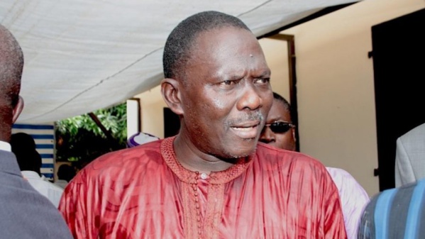 Moustapha Diakhaté menacé de mort (Audio) Moustapha Diakhaté menacé de mort (Audio)