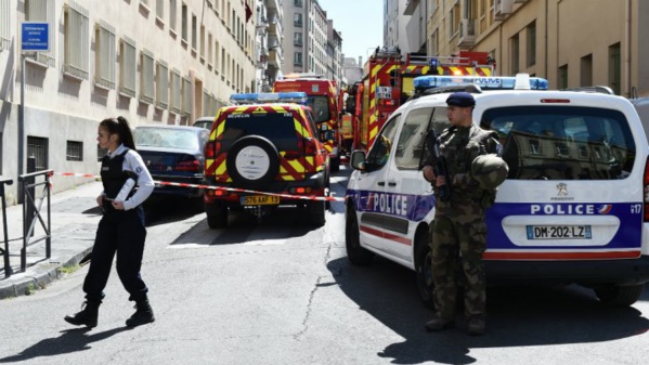 Deux hommes soupçonnés de préparer un attentat "imminent" arrêtés à Marseille