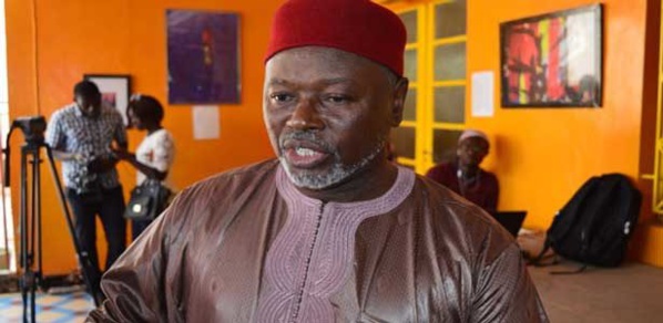 Sénégalais expulsés des Etats-Unis : Alioune TINE dément Mankeur Ndiaye Sénégalais expulsés des Etats-Unis : Alioune TINE dément Mankeur Ndiaye