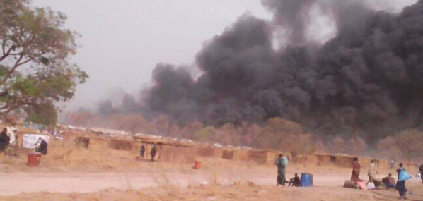 Drame de Médina Gounas : un marabout de plus de 71 ans, son fils et ses deux disciples arrêtés