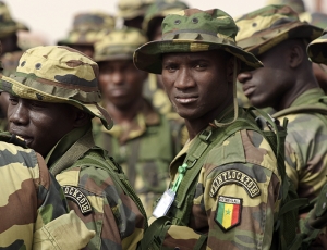 500 soldats sénégalais attendus en Gambie: le gouvernement sénégalais réduit les 1000 soldats demandés par Barrow