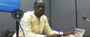 Revue de Presse Rfm du Mardi 18 Avril 2017 Avec Mamadou Mouhamed Ndiaye