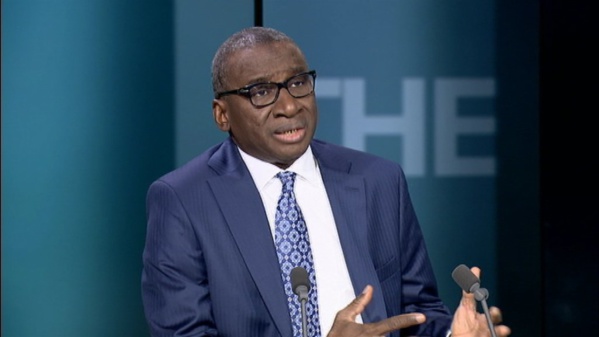 Affaire Téliko : Sidiki Kaba suspend les poursuites Affaire Téliko : Sidiki Kaba suspend les poursuites