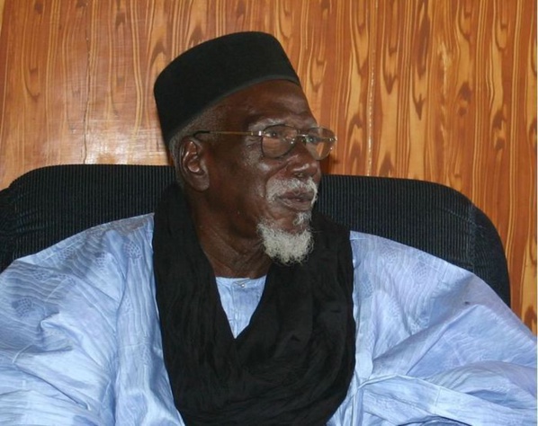 Le Khalife général des Mourides appelle les disciples Mourides à venir prendre part au Kazu Rajab