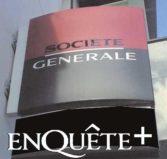 BRAS DE FER JUDICIAIRE AVEC LA SCI JUMBO ET LE GROUPE TARRAF - La Cour d’appel taille en pièces la Sgbs sur 20 milliards de fCfa BRAS DE FER JUDICIAIRE AVEC LA SCI JUMBO ET LE GROUPE TARRAF - La Cour d’appel taille en pièces la Sgbs sur 20 milliards de fCfa