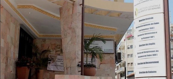 Ces millionnaires et milliardaires sénégalais qui ne paient pas l'impôt Ces millionnaires et milliardaires sénégalais qui ne paient pas l'impôt