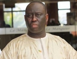 Législatives 2017 : Avec ou sans BBY, Aliou Sall sera candidat Législatives 2017 : Avec ou sans BBY, Aliou Sall sera candidat