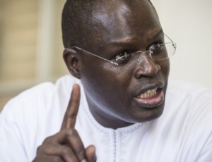Liste unique de l’opposition : les instructions de Khalifa Sall Liste unique de l’opposition : les instructions de Khalifa Sall