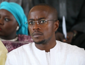 Abdou Mbow crache du feu : «L’opposition n’a que l’insulte à la bouche…»