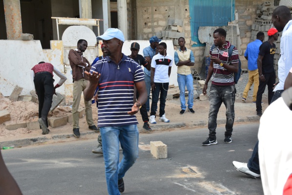 Ce communiqué de Mankeur Ndiaye qui révulsent les Sénégalais expulsés des USA, qui menacent de s'immoler devant les grilles du Palais Présidentiel