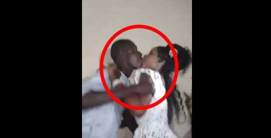 Incroyable: Encore un mariage qui fait le BUZZ au Sénégal (VIDEO) Incroyable: Encore un mariage qui fait le BUZZ au Sénégal (VIDEO)
