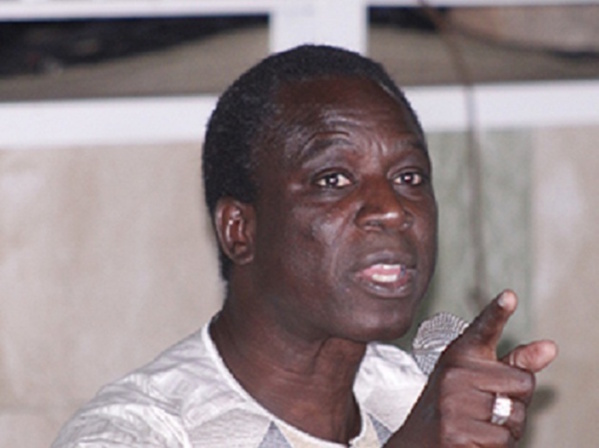 ​Affaire des faux billets : Thione Seck contre-attaque