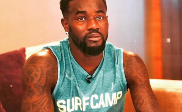 Poursuivi par l'international Pape Ndiaye Souaré, pour abus de confiance, l'entrepreneur Ameth Ndiaye sera édifié sur son sort le 27 avril prochain Poursuivi par l'international Pape Ndiaye Souaré, pour abus de confiance, l'entrepreneur Ameth Ndiaye sera édifié sur son sort le 27 avril prochain