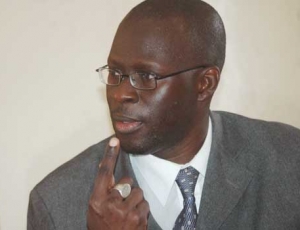 (Entretien) Cheikh Bamba Dièye, SG du FSD/BJ: “Ces 3 transhumants qui nous coûtent 1,1 milliard F Cfa”