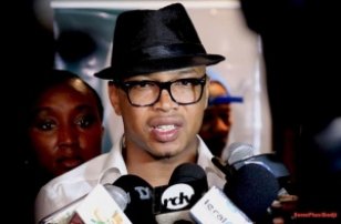 El Hadji Diouf mène le révolte contre Augustin Senghor