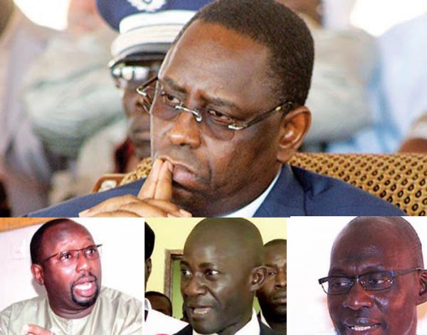 MACKY, A L’EPREUVE DU QUOTA