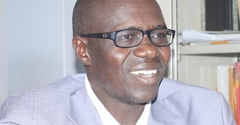 Emission Grand Jury du 23 avril 2017 avec Moubarack Lô Emission Grand Jury du 23 avril 2017 avec Moubarack Lô